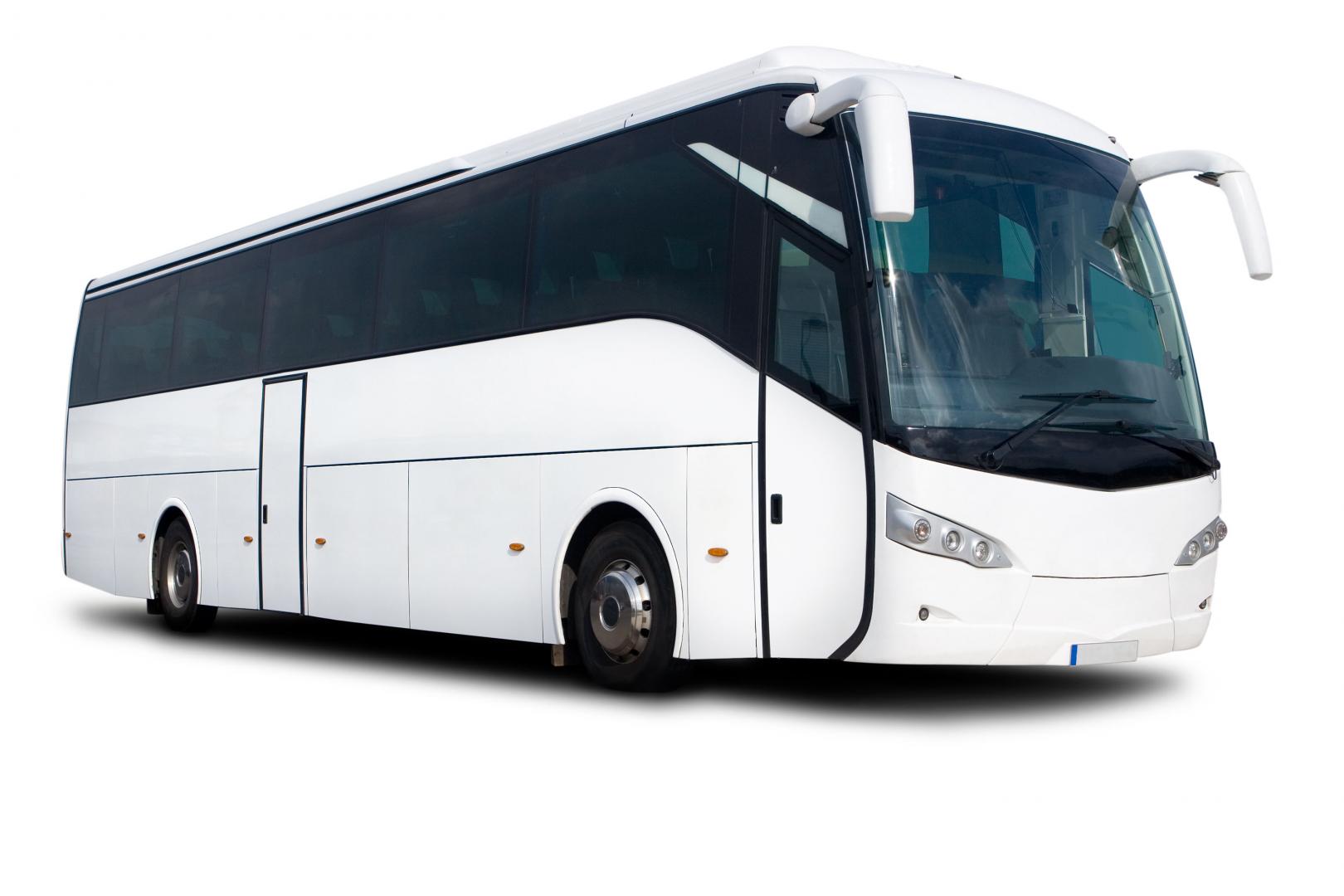 Autocar de tourisme Le Lamentin