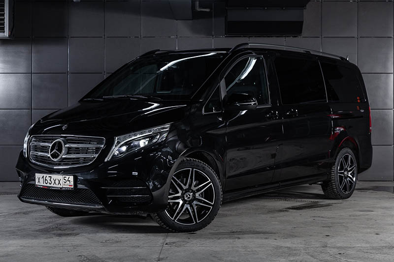 Quelle compagnie choisir pour la location d'un minivan en Martinique ?