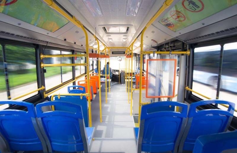 Location autocar avec chauffeur Martinique