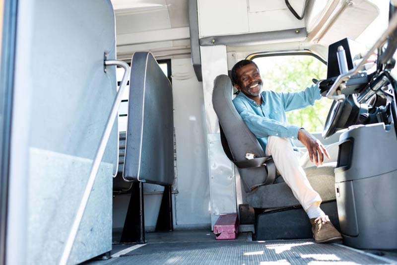 Location autocar avec chauffeur Martinique