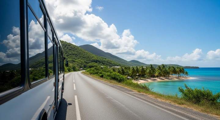Votre véhicule de groupe sur mesure et à la demande