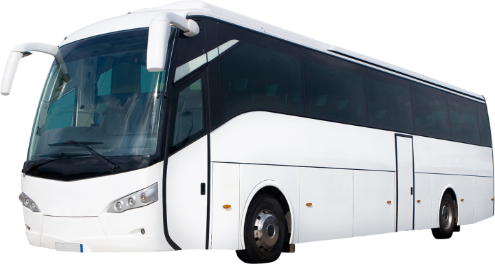 Location d'autocar en Martinique