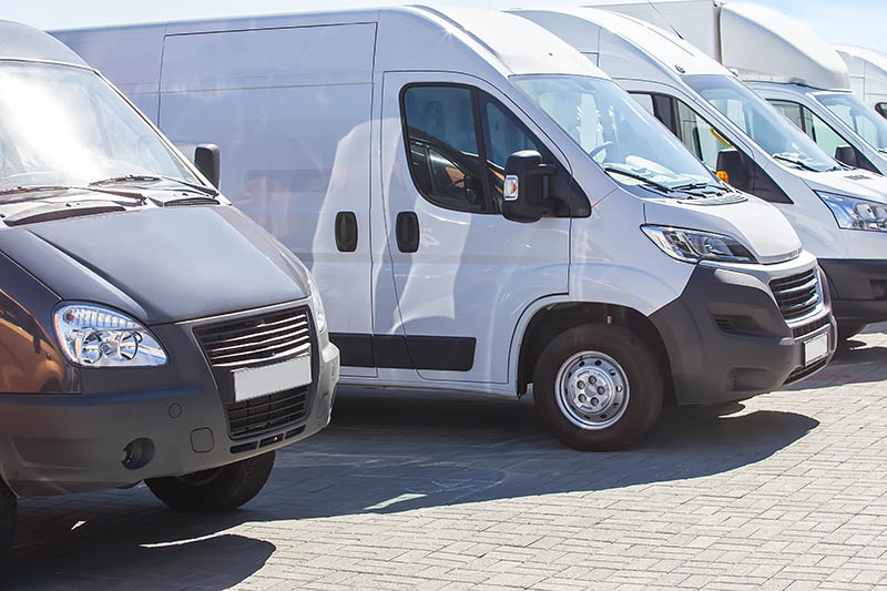 Location minivan à Fort-de-France