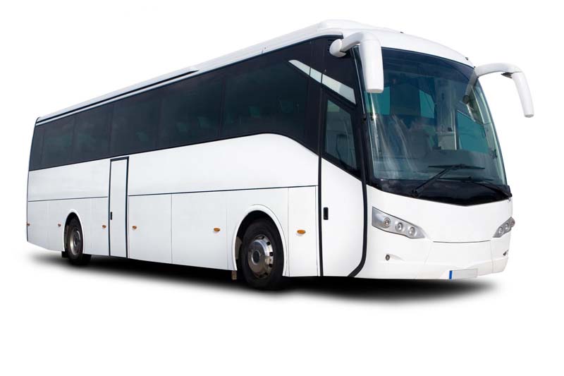 Autocar de tourisme Martinique
