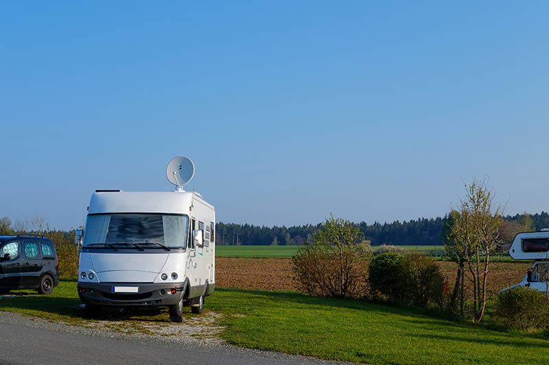 Location minivan au Robert - P & R Transports et Tourisme