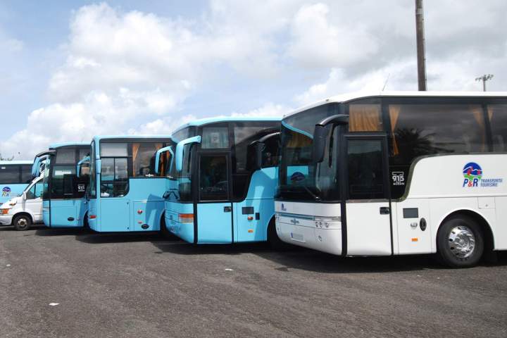 Location car touristique Martinique